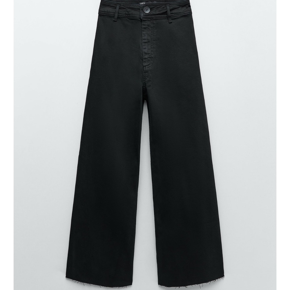 Zara The Marine Jeans